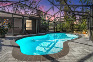4595 NORTHWOOD TERRACE, SARASOTA, FL 34234 Sold 08/01/25