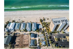 820 GULF BOULEVARD, INDIAN ROCKS BEACH, FL 33785 Sold 07/21/25