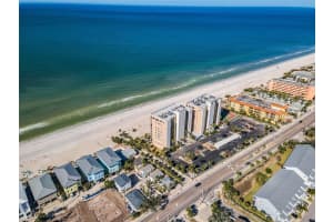 820 GULF BOULEVARD, INDIAN ROCKS BEACH, FL 33785 Sold 07/21/25
