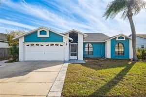 8436 RED ROE DRIVE, NEW PORT RICHEY, FL 34653 Sold 05/29/25