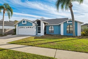 8436 RED ROE DRIVE, NEW PORT RICHEY, FL 34653 Sold 05/29/25