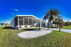 806 VILLA DEL SOL DRIVE, NORTH PORT, FL 34287 Sold 06/11/25