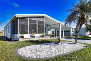 806 VILLA DEL SOL DRIVE, NORTH PORT, FL 34287 Sold 06/11/25