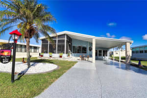 806 VILLA DEL SOL DRIVE, NORTH PORT, FL 34287 Sold 06/11/25