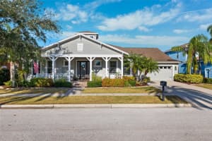 805 ISLEBAY DRIVE, APOLLO BEACH, FL 33572 Sold 06/02/25