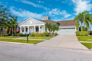 805 ISLEBAY DRIVE, APOLLO BEACH, FL 33572 Sold 06/02/25
