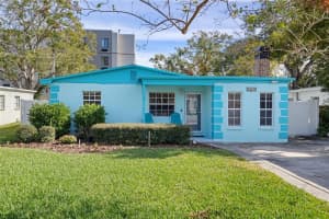 6210 HAROLD AVENUE, TAMPA, FL 33616 Sold 02/10/25