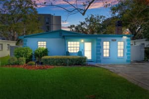 6210 HAROLD AVENUE, TAMPA, FL 33616 Sold 02/10/25