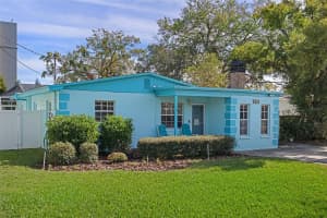 6210 HAROLD AVENUE, TAMPA, FL 33616 Sold 02/10/25