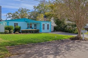 6210 HAROLD AVENUE, TAMPA, FL 33616 Sold 02/10/25