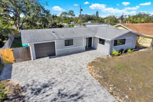 1346 HILL DRIVE, LARGO, FL 33770 Sold 02/14/25