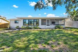 1346 HILL DRIVE, LARGO, FL 33770 Sold 02/14/25