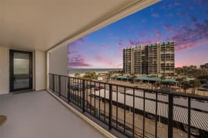 1400 GULF BOULEVARD, CLEARWATER BEACH, FL 33767 Sold 02/17/25