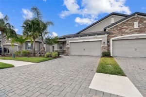 19315 HAWK VALLEY DRIVE, TAMPA, FL 33647 Sold 06/30/25