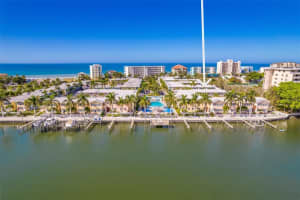 19417 Gulf Blvd #c-211, INDIAN SHORES