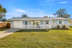 683 ORANGEWOOD DRIVE, DUNEDIN, FL 34698 Sold 03/21/25