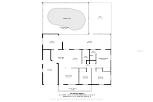 683 ORANGEWOOD DRIVE, DUNEDIN, FL 34698 Sold 03/21/25