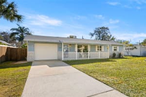 683 ORANGEWOOD DRIVE, DUNEDIN, FL 34698 Sold 03/21/25