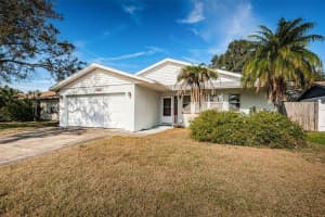 7837 TIBURON DRIVE, LARGO, FL 33773 Sold 04/25/25