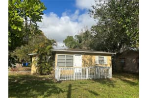 450 47TH STREET, SAINT PETERSBURG, FL 33711 Sold 01/29/25