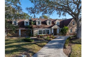 307 HARBOR VIEW LANE, LARGO, FL 33770 Sold 05/30/25