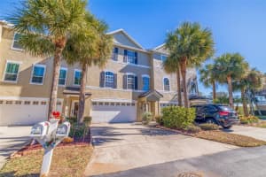 3162 OYSTER BAYOU WAY, CLEARWATER, FL 33759 Sold 04/29/25