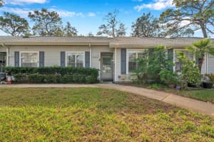 39650 US HIGHWAY 19 N #233, TARPON SPRINGS, FL 34689 Sold 02/07/25