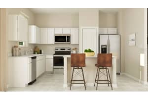 2550 SKYLINE LOOP, KISSIMMEE, FL 34758 Sold 01/30/25