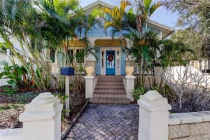 115 Athens St, TARPON SPRINGS