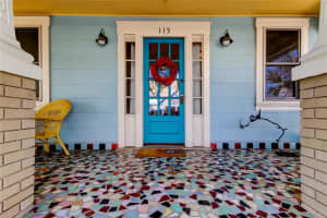 115 ATHENS STREET, TARPON SPRINGS, FL 34689 Sold 09/30/25