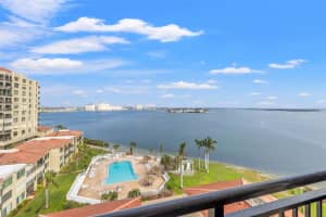 6372 PALMA DEL MAR BOULEVARD, SAINT PETERSBURG, FL 33715 Sold 02/18/25