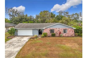 2110 CLIFTON DRIVE, VALRICO, FL 33594 Sold 03/24/25