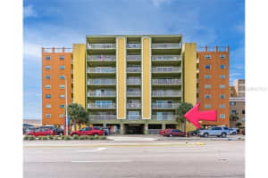 18610 Gulf Blvd #108, INDIAN SHORES