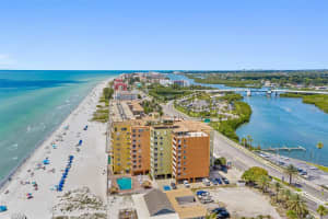 18610 GULF BOULEVARD, INDIAN SHORES, FL 33785 - MLS#MFRTB8334597