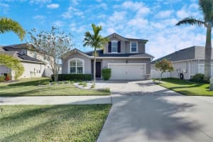 12231 STREAMBED DRIVE, RIVERVIEW, FL 33579 Sold 04/09/25