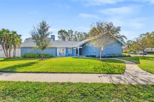 8614 MAIDSTONE COURT, SEMINOLE, FL 33777 Sold 01/17/25