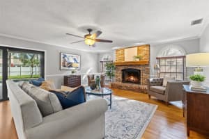 8614 MAIDSTONE COURT, SEMINOLE, FL 33777 Sold 01/17/25