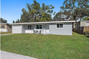 4951 86TH AVENUE, PINELLAS PARK, FL 33782 Sold 04/25/25