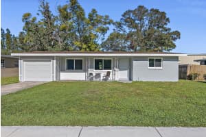 4951 86TH AVENUE, PINELLAS PARK, FL 33782 Sold 04/25/25