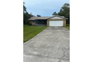 14039 ANGLE ROAD, HUDSON, FL 34669 Sold 03/23/25