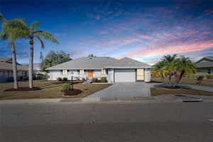 1719 PEBBLE BEACH BOULEVARD, SUN CITY CENTER, FL 33573 Sold 03/17/25