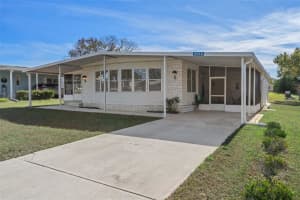 8518 HIGHPOINT BOULEVARD, BROOKSVILLE, FL 34613 Sold 04/07/25
