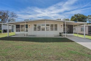 8518 HIGHPOINT BOULEVARD, BROOKSVILLE, FL 34613 Sold 04/07/25