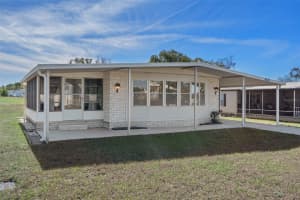 8518 HIGHPOINT BOULEVARD, BROOKSVILLE, FL 34613 Sold 04/07/25