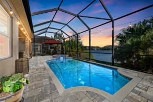 31072 CHESAPEAKE BAY DRIVE, WESLEY CHAPEL, FL 33543 Sold 05/01/25