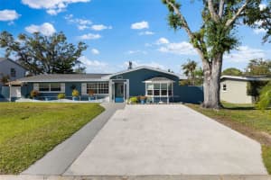 1730 AUDREY DRIVE, CLEARWATER, FL 33759 Sold 05/02/25