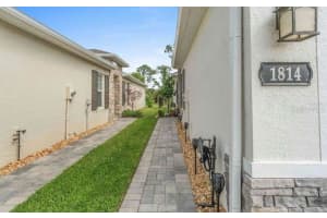 1814 PALMS DRIVE, PORT CHARLOTTE, FL 33953 Sold 03/27/25