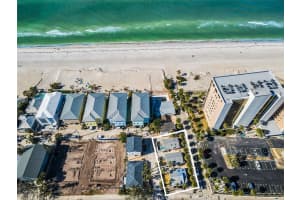 822 GULF BOULEVARD, INDIAN ROCKS BEACH, FL 33785 Sold 06/27/25