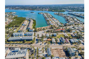 822 GULF BOULEVARD, INDIAN ROCKS BEACH, FL 33785 Sold 06/27/25