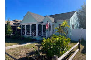 2828 BURLINGTON AVENUE, SAINT PETERSBURG, FL 33713 Sold 02/05/25